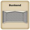  BUNKEND 70" 