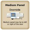  DOORSIDE (MED) 