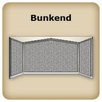  BUNK END 